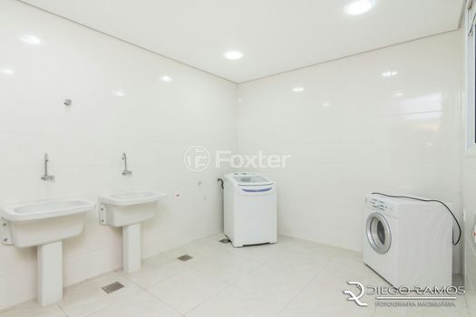 Foto 35 do(a) Apartamento de 3 quartos à venda em Santana, Porto Alegre