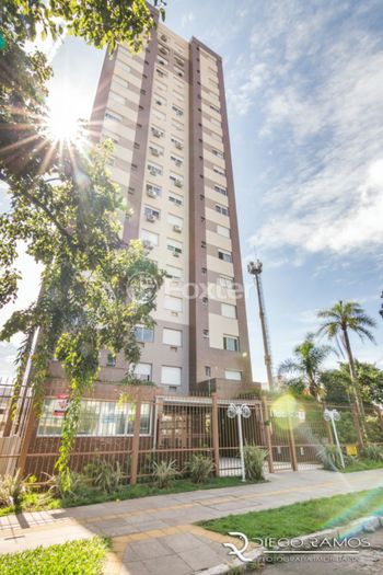 Foto 44 do(a) Apartamento de 3 quartos à venda em Santana, Porto Alegre