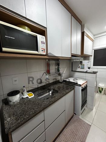 Foto 9 do(a) Apartamento de 2 quartos à venda em Jardim dos Calegaris, Paulínia