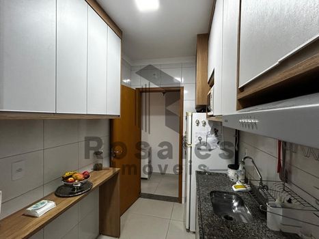 Foto 8 do(a) Apartamento de 2 quartos à venda em Jardim dos Calegaris, Paulínia