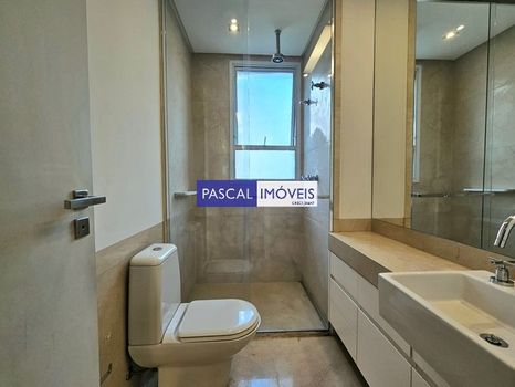 Foto 45 do(a) Apartamento de 4 quartos à venda em Indianópolis, São Paulo