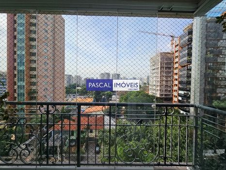 Foto 44 do(a) Apartamento de 4 quartos à venda em Indianópolis, São Paulo