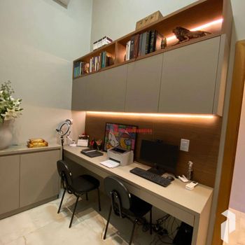 Foto 33 do(a) Casa em Condomínio de 3 quartos à venda em Golden Park Residence, Mirassol