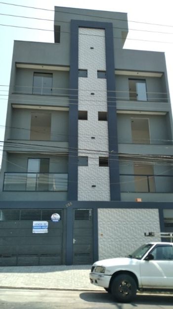 Foto 3 do(a) Apartamento de 2 quartos à venda em Vila Libanesa, São Paulo