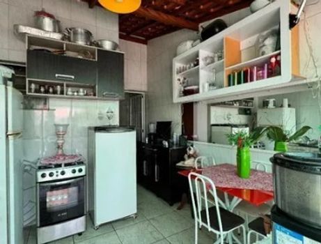 Foto 5 do(a) Apartamento de 2 quartos à venda em Bangú, Santo André