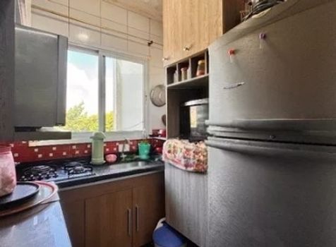 Foto 3 do(a) Apartamento de 2 quartos à venda em Bangú, Santo André