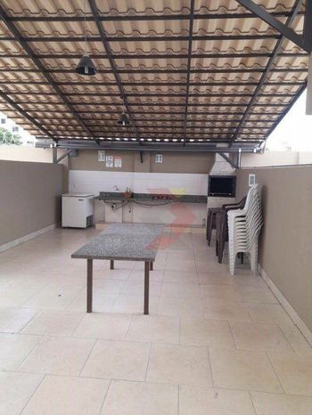 Foto 9 do(a) Apartamento de 3 quartos à venda em Setor Aeroporto, Goiânia