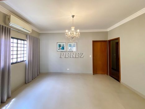 Foto 4 do(a) Casa de 3 quartos para alugar em São Pedro, Londrina