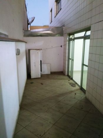 Foto 22 do(a) Apartamento de 2 quartos à venda em Concórdia, Belo Horizonte