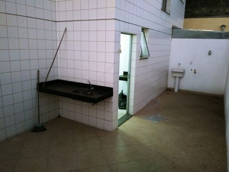 Foto 23 do(a) Apartamento de 2 quartos à venda em Concórdia, Belo Horizonte