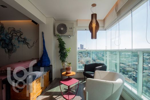Foto 8 do(a) Apartamento de 2 quartos à venda em Jardim Aeroporto, São Paulo