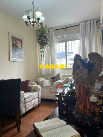 Foto 5 do(a) Apartamento de 2 quartos à venda em Santa Terezinha, São Bernardo do Campo