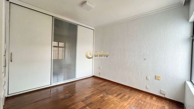 Foto 17 do(a) Apartamento de 3 quartos à venda em Estoril, Belo Horizonte