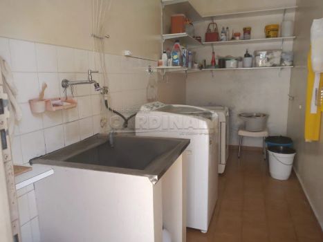 Foto 24 do(a) Casa de 3 quartos à venda em Parque Santa Marta, São Carlos