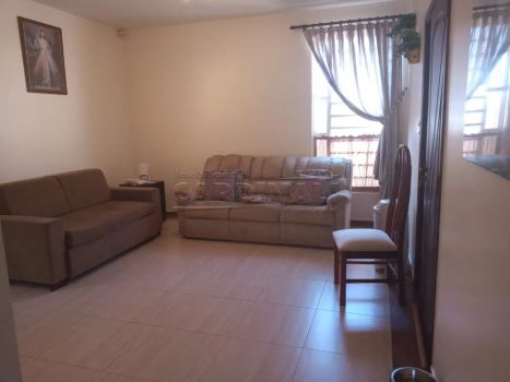 Foto 6 do(a) Casa de 3 quartos à venda em Parque Santa Marta, São Carlos