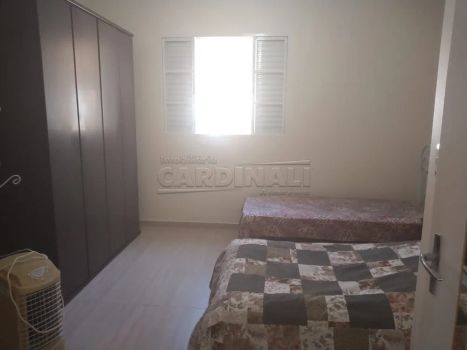 Foto 13 do(a) Casa de 3 quartos à venda em Parque Santa Marta, São Carlos