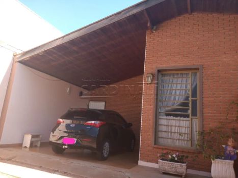 Foto 4 do(a) Casa de 3 quartos à venda em Parque Santa Marta, São Carlos