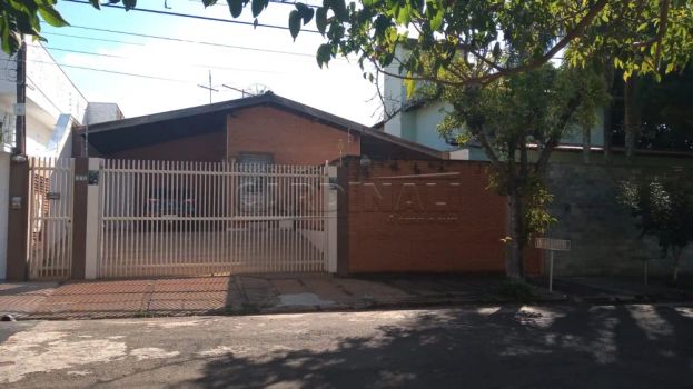 Foto 2 do(a) Casa de 3 quartos à venda em Parque Santa Marta, São Carlos