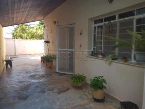 Foto 29 do(a) Casa de 3 quartos à venda em Parque Santa Marta, São Carlos