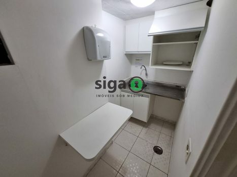 Foto 14 do(a) Edifício Inteiro false para alugar em Cidade Monções, São Paulo