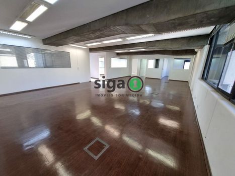 Foto 2 do(a) Edifício Inteiro false para alugar em Cidade Monções, São Paulo