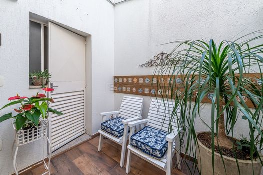 Foto 12 do(a) Casa em Condomínio de 3 quartos à venda em Vila Jardim, Porto Alegre