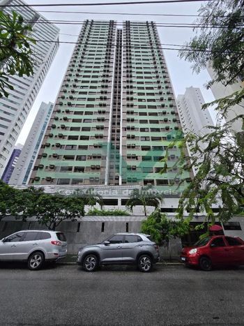 Foto 33 do(a) Apartamento de 3 quartos à venda em Encruzilhada, Recife