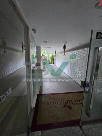 Foto 23 do(a) Apartamento de 3 quartos à venda em Encruzilhada, Recife