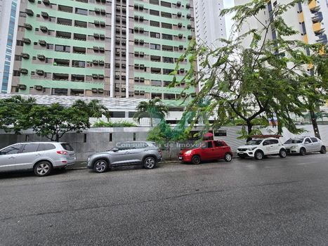 Foto 36 do(a) Apartamento de 3 quartos à venda em Encruzilhada, Recife