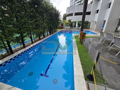 Foto 11 do(a) Apartamento de 3 quartos à venda em Encruzilhada, Recife