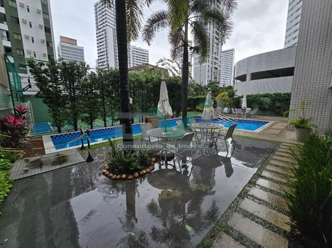 Foto 10 do(a) Apartamento de 3 quartos à venda em Encruzilhada, Recife