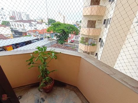 Foto 25 do(a) Apartamento de 3 quartos à venda em Centro, Taubaté