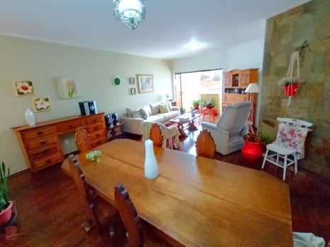 Foto 4 do(a) Apartamento de 3 quartos à venda em Centro, Taubaté