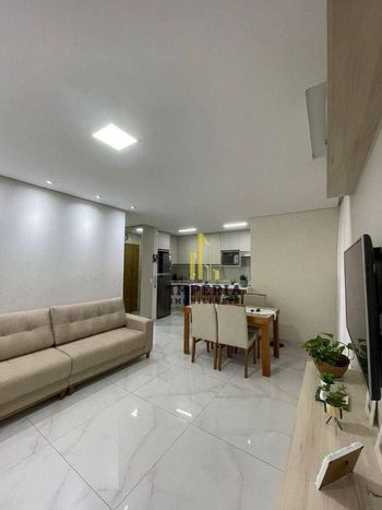 Foto 2 do(a) Apartamento de 3 quartos à venda em Jardim do Lago, Jundiaí