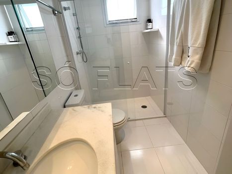 Foto 13 do(a) Apartamento de 2 quartos para alugar em Vila Olímpia, São Paulo