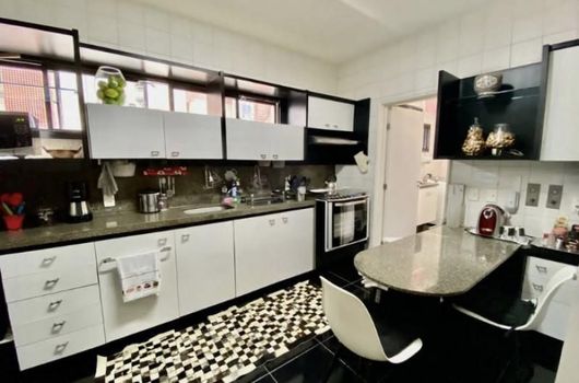 Foto 27 do(a) Apartamento de 4 quartos à venda em Boa Viagem, Recife