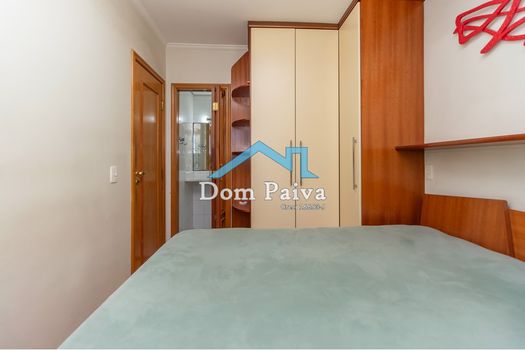 Foto 13 do(a) Apartamento de 2 quartos à venda em Santa Teresinha, São Paulo