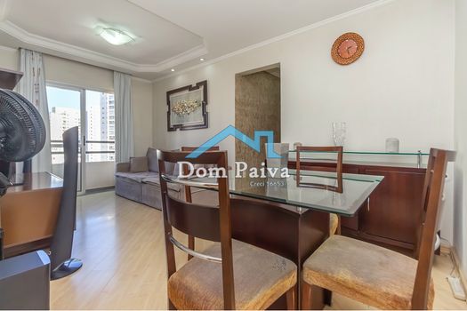 Foto 2 do(a) Apartamento de 2 quartos à venda em Santa Teresinha, São Paulo