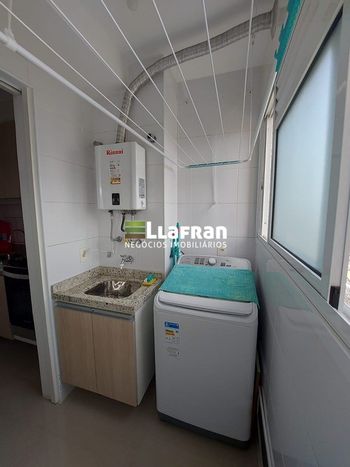 Foto 5 do(a) Apartamento de 3 quartos à venda em Jardim Wanda, Taboão da Serra