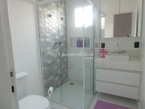 Foto 9 do(a) Casa em Condomínio de 3 quartos à venda em Chácara São Rafael, Campinas