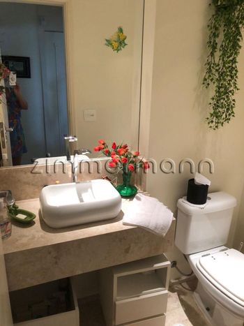Foto 10 do(a) Apartamento de 4 quartos à venda em Perdizes, São Paulo