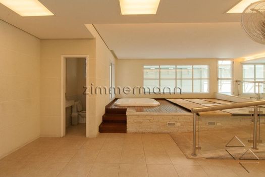 Foto 31 do(a) Apartamento de 4 quartos à venda em Perdizes, São Paulo