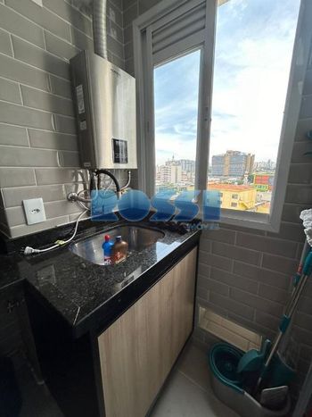 Foto 11 do(a) Apartamento de 2 quartos à venda em Cambuci, São Paulo
