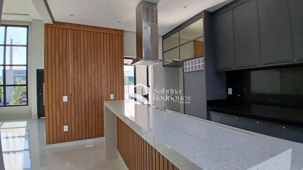Foto 4 do(a) Casa em Condomínio de 3 quartos à venda em Jardim Bréscia, Indaiatuba