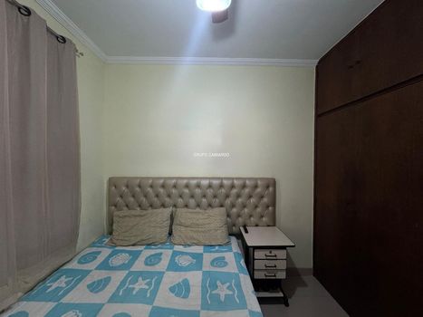 Foto 7 do(a) Apartamento de 3 quartos à venda em Cidade Nova, Belo Horizonte