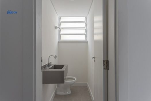 Foto 5 do(a) Apartamento de 3 quartos à venda em Jardim Paulista, São Paulo
