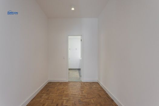 Foto 13 do(a) Apartamento de 3 quartos à venda em Jardim Paulista, São Paulo