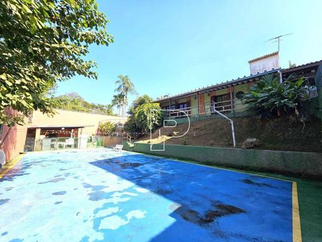 Foto 34 do(a) Casa em Condomínio de 3 quartos à venda em Parque Primavera, Carapicuíba