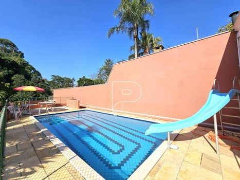 Foto 1 do(a) Casa em Condomínio de 3 quartos à venda em Parque Primavera, Carapicuíba