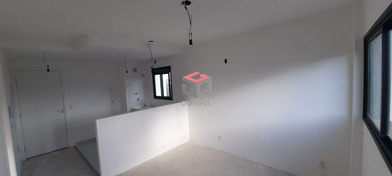 Foto 5 do(a) Apartamento de 2 quartos à venda em Jardim Jamaica, Santo André